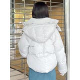 2WAYショートダウン | MURUA | 詳細画像48 