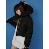 2WAYショートダウン | MURUA | 詳細画像7 