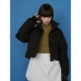 2WAYショートダウン | MURUA | 詳細画像8 