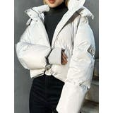 ライトグレー | 2WAYショートダウン | MURUA