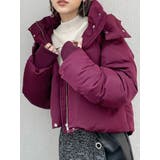 ワイン | 2WAYショートダウン | MURUA