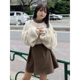 ボレロステッチワンピース | MURUA | 詳細画像10