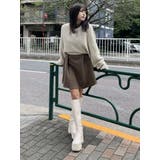 ボレロステッチワンピース | MURUA | 詳細画像13