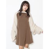 ボレロステッチワンピース | MURUA | 詳細画像15