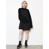 ボレロステッチワンピース | MURUA | 詳細画像19