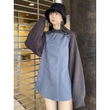 ボレロステッチワンピース | MURUA | 詳細画像5