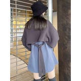 ボレロステッチワンピース | MURUA | 詳細画像6