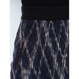 グラデーションガーターニットミニスカート | MURUA | 詳細画像28 