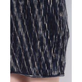 グラデーションガーターニットミニスカート | MURUA | 詳細画像30 