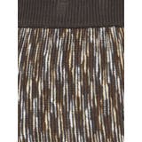 グラデーションガーターニットミニスカート | MURUA | 詳細画像33 