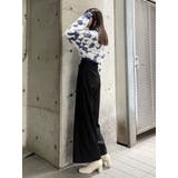 フロントZIPフェザーニット | MURUA | 詳細画像26