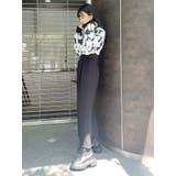 フロントZIPフェザーニット | MURUA | 詳細画像42