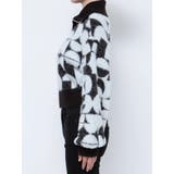 フロントZIPフェザーニット | MURUA | 詳細画像47