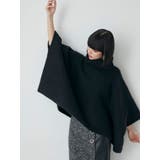 ハイネックオーバーシルエットニット【WEB限定】 | MURUA | 詳細画像16 