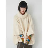 ハイネックオーバーシルエットニット【WEB限定】 | MURUA | 詳細画像2 