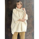 ハイネックオーバーシルエットニット【WEB限定】 | MURUA | 詳細画像36 