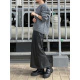 ジオメ柄シャギーニット | MURUA | 詳細画像28