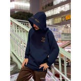 【呪術廻戦×MURUA】夏油傑ボンディングパーカー | MURUA | 詳細画像10 