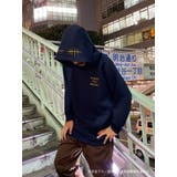 【呪術廻戦×MURUA】夏油傑ボンディングパーカー | MURUA | 詳細画像11 