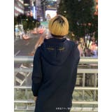 【呪術廻戦×MURUA】夏油傑ボンディングパーカー | MURUA | 詳細画像12 
