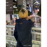 【呪術廻戦×MURUA】夏油傑ボンディングパーカー | MURUA | 詳細画像13 