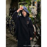【呪術廻戦×MURUA】夏油傑ボンディングパーカー | MURUA | 詳細画像3 