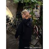【呪術廻戦×MURUA】夏油傑ボンディングパーカー | MURUA | 詳細画像5 