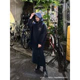 【呪術廻戦×MURUA】夏油傑ボンディングパーカー | MURUA | 詳細画像6 