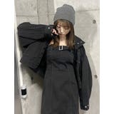 ラウンドヘムBIGポケットGジャン | MURUA | 詳細画像33 