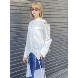 ターンバック2wayシャツ | MURUA | 詳細画像31 