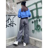 サイドカットカーゴパンツ | MURUA | 詳細画像36