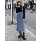 レースアップショートブーツ | MURUA | 詳細画像16 