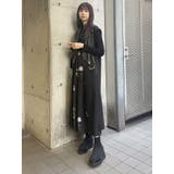 リブソックスブーツ | MURUA | 詳細画像11 