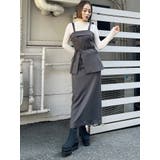 リブソックスブーツ | MURUA | 詳細画像13 