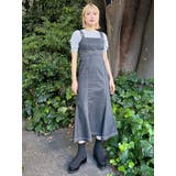 リブソックスブーツ | MURUA | 詳細画像15 