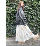 リブソックスブーツ | MURUA | 詳細画像19 