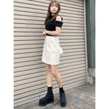 リブソックスブーツ | MURUA | 詳細画像21 