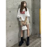 リブソックスブーツ | MURUA | 詳細画像23 