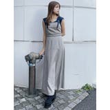 リブソックスブーツ | MURUA | 詳細画像25 