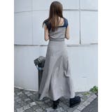 リブソックスブーツ | MURUA | 詳細画像26 