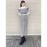 リブソックスブーツ | MURUA | 詳細画像27 