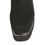 リブソックスブーツ | MURUA | 詳細画像32 