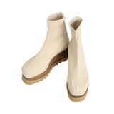 リブソックスブーツ | MURUA | 詳細画像34 