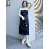 リブソックスブーツ | MURUA | 詳細画像5 