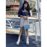 リブソックスブーツ | MURUA | 詳細画像7 