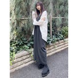 リブソックスブーツ | MURUA | 詳細画像9 