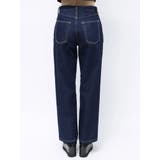 デザインジップカットデニム | MURUA | 詳細画像46 