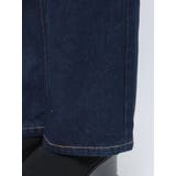 デザインジップカットデニム | MURUA | 詳細画像49 