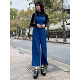 ランダムパターンシアーニット | MURUA | 詳細画像48 