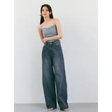 2WAYリブキャミソール | MURUA | 詳細画像10 